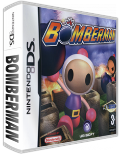 Bomberman
